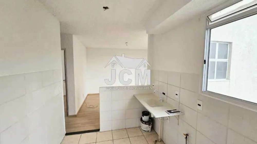 Apartamento, 2 quartos, 47 m² - Foto 15