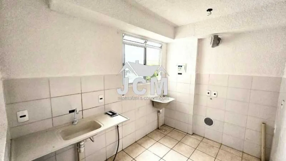 Apartamento, 2 quartos, 47 m² - Foto 14