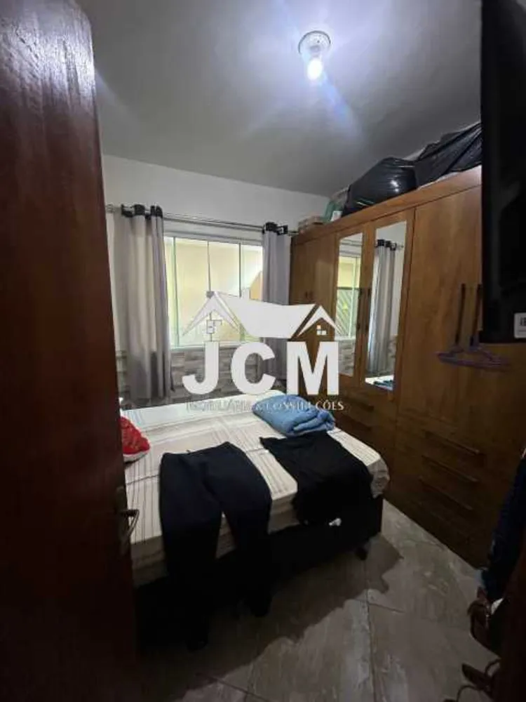 Casa, 1 quarto, 78 m² - Foto 14