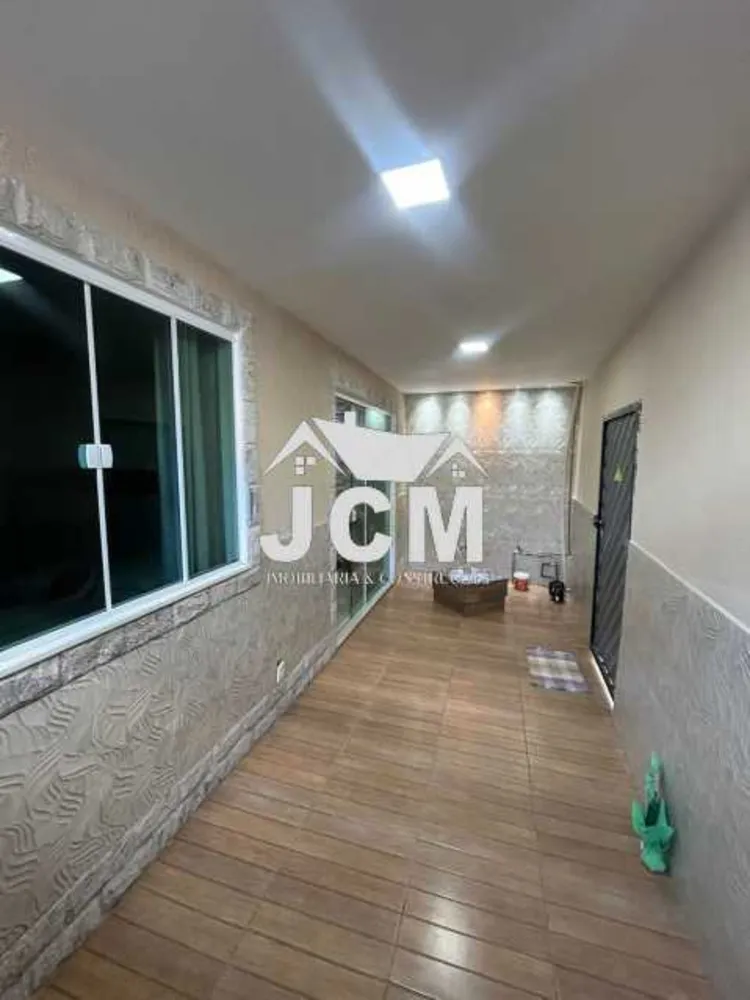 Casa, 1 quarto, 78 m² - Foto 12