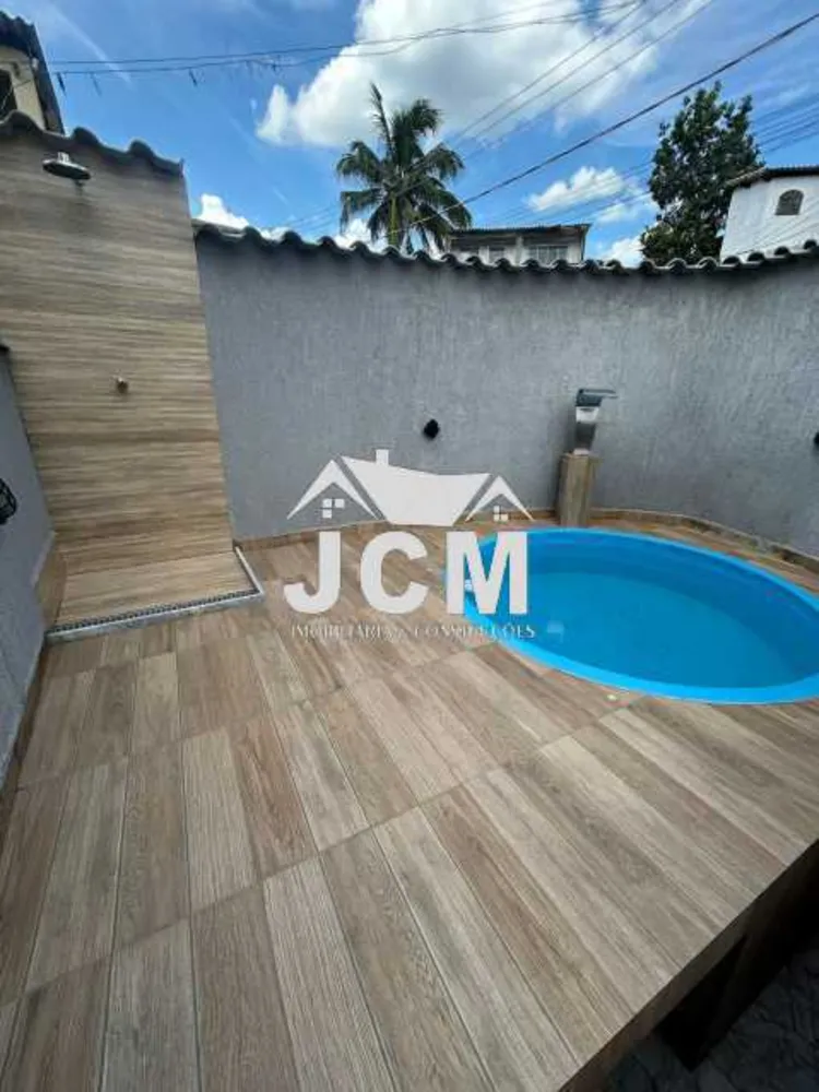 Casa, 1 quarto, 78 m² - Foto 7