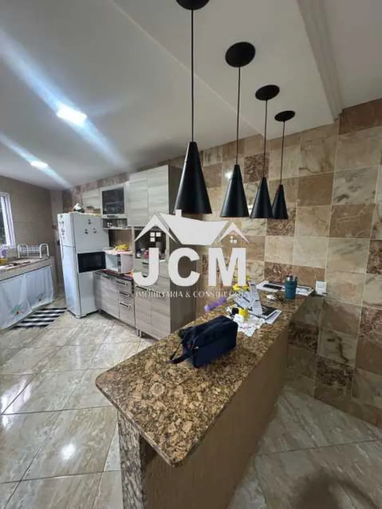 Casa, 1 quarto, 78 m² - Foto 1