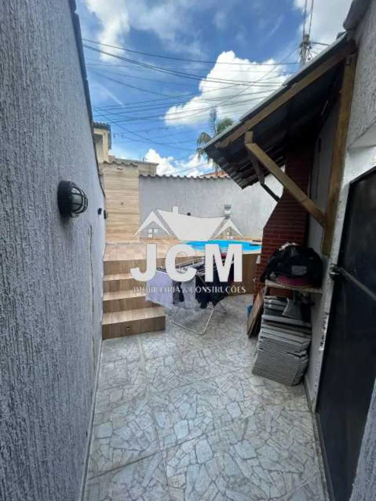 Casa, 1 quarto, 78 m² - Foto 25