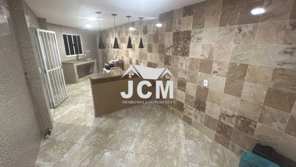 Casa, 1 quarto, 78 m² - Foto 20