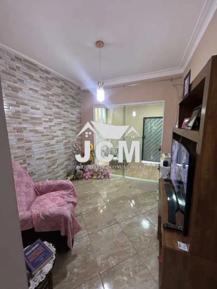 Casa, 1 quarto, 78 m² - Foto 9