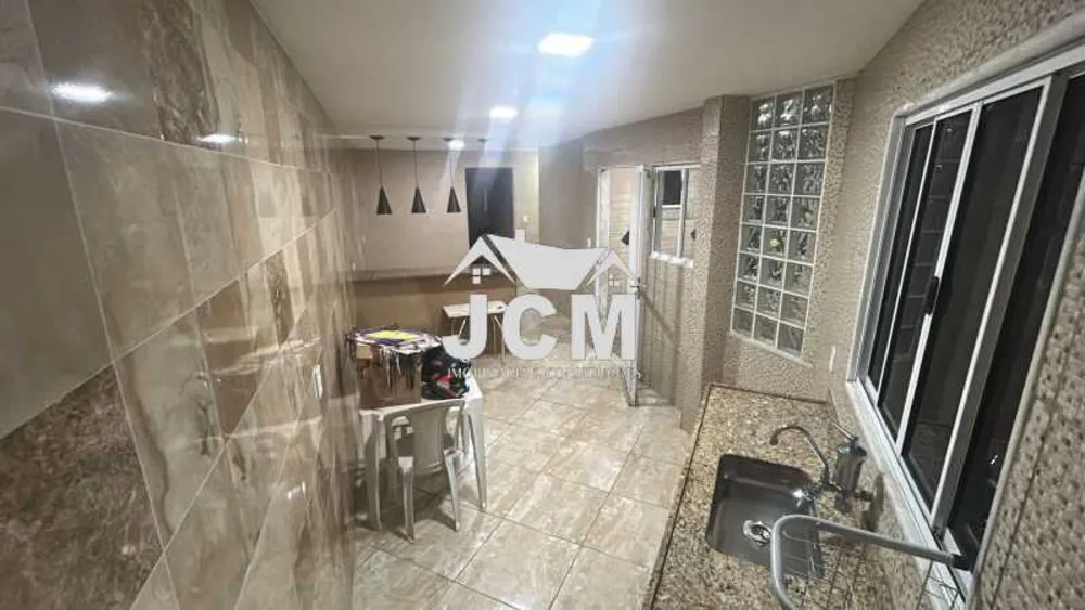 Casa, 1 quarto, 78 m² - Foto 8