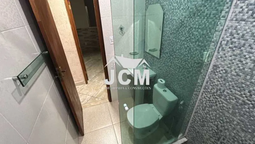 Casa, 1 quarto, 78 m² - Foto 24
