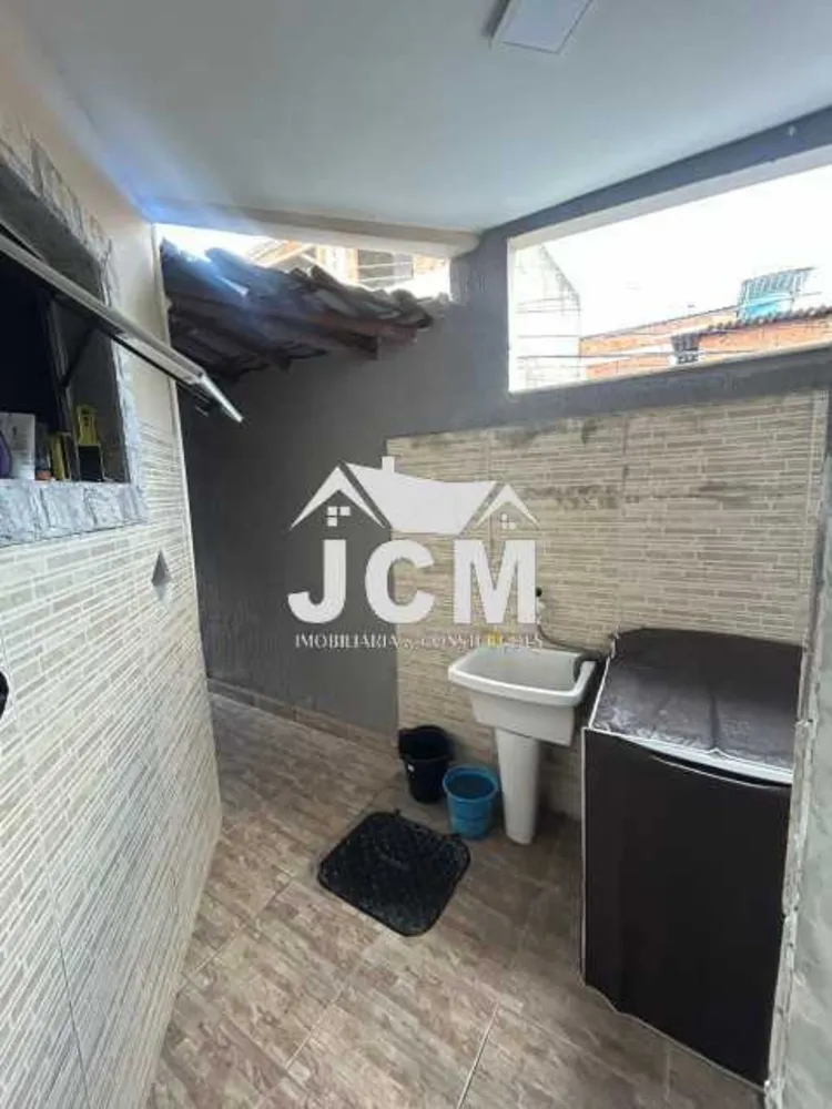 Casa, 1 quarto, 78 m² - Foto 4