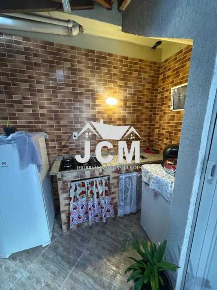 Casa, 1 quarto, 78 m² - Foto 26