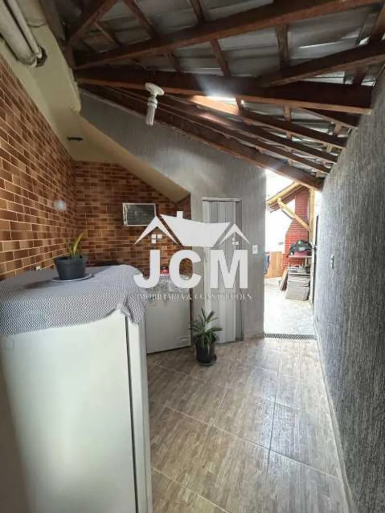Casa, 1 quarto, 78 m² - Foto 21