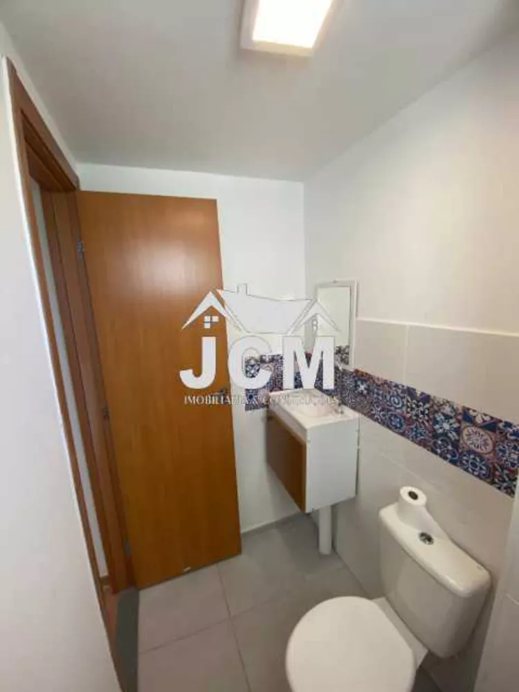 Apartamento, 2 quartos, 50 m² - Foto 8