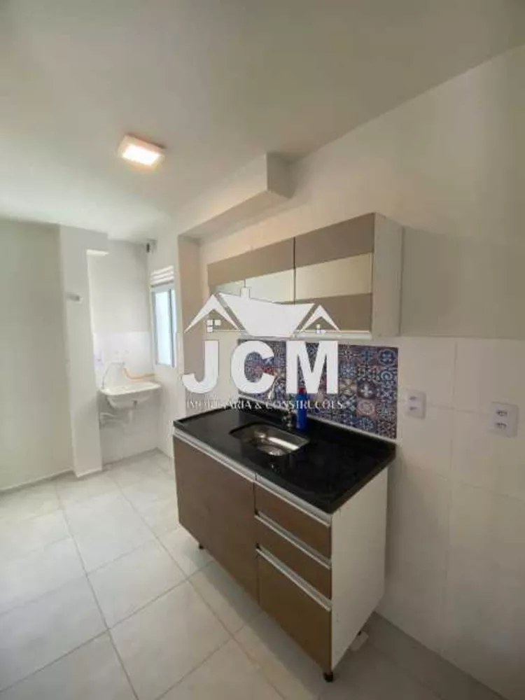 Apartamento, 2 quartos, 50 m² - Foto 11