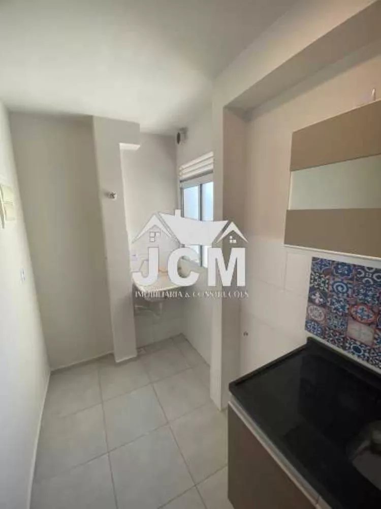 Apartamento, 2 quartos, 50 m² - Foto 13
