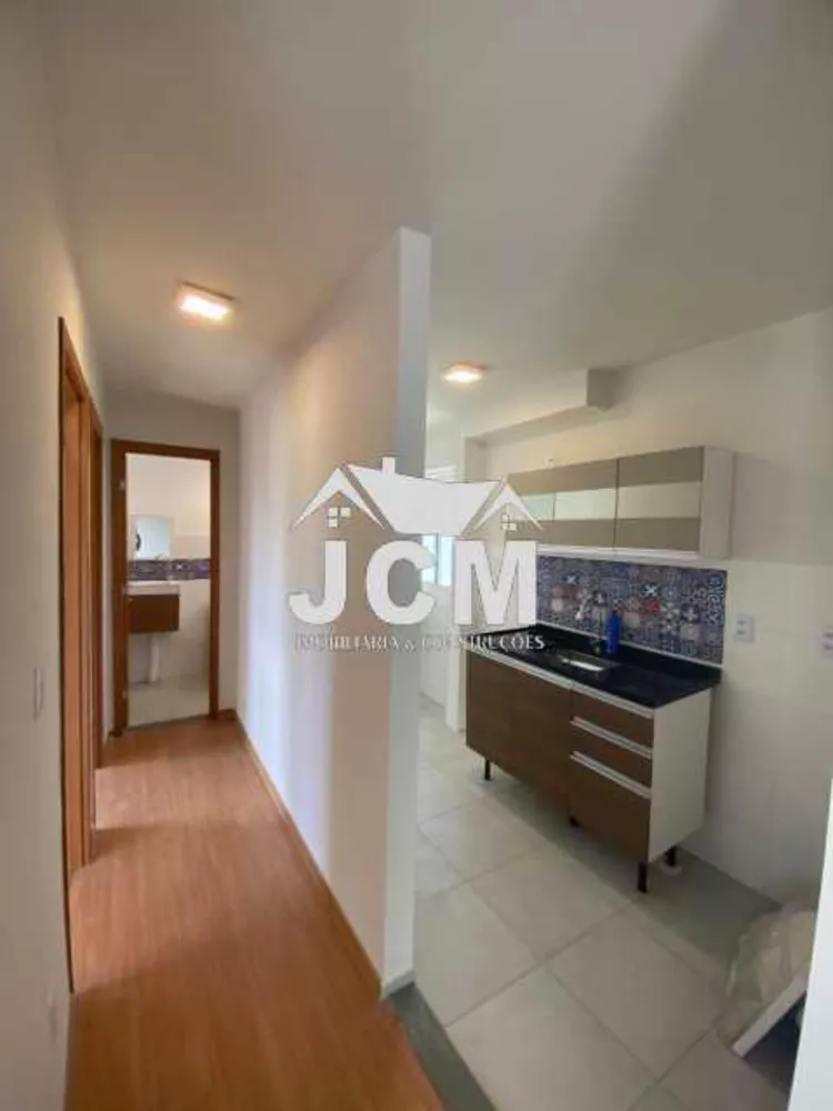 Apartamento, 2 quartos, 50 m² - Foto 17