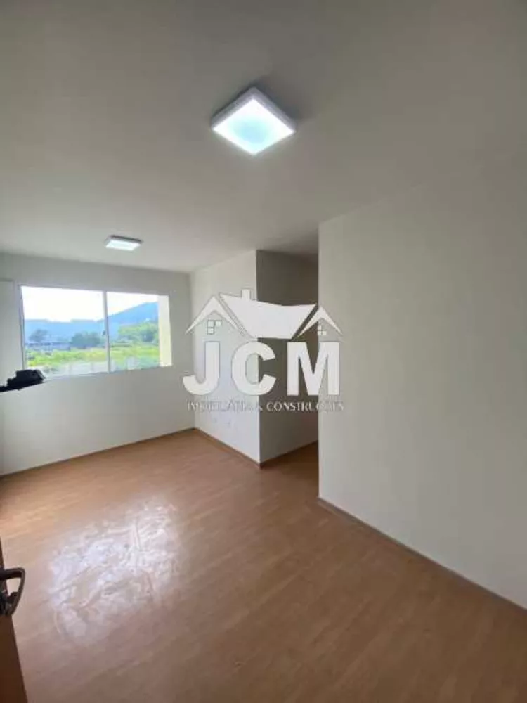 Apartamento, 2 quartos, 50 m² - Foto 3