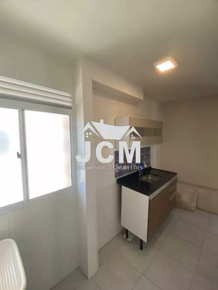 Apartamento, 2 quartos, 50 m² - Foto 12