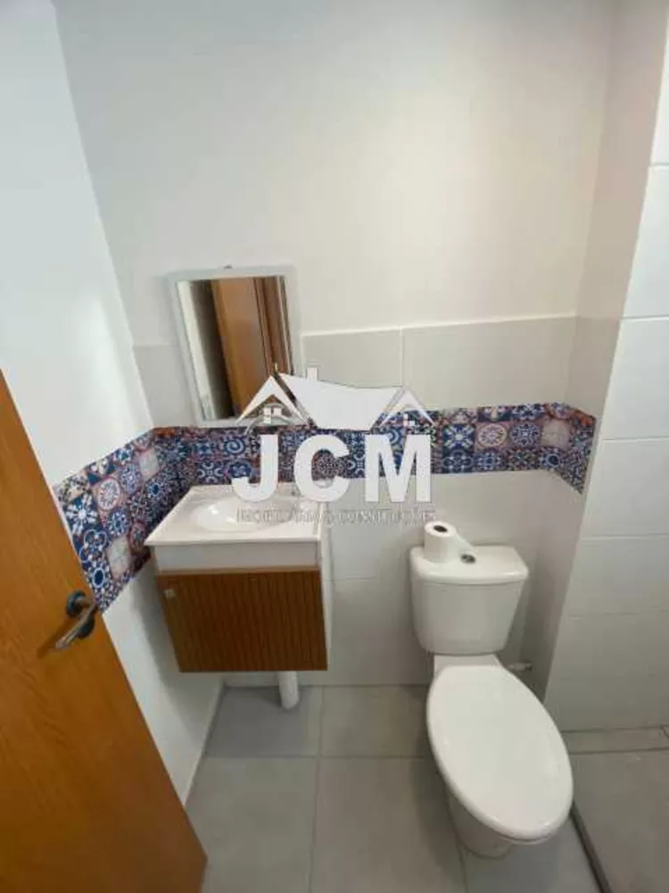 Apartamento, 2 quartos, 50 m² - Foto 9