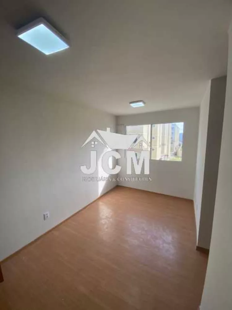 Apartamento, 2 quartos, 50 m² - Foto 2