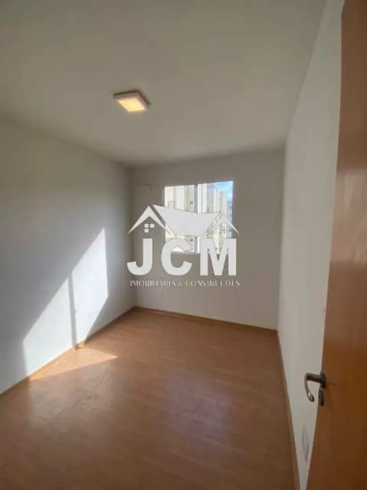 Apartamento, 2 quartos, 50 m² - Foto 6
