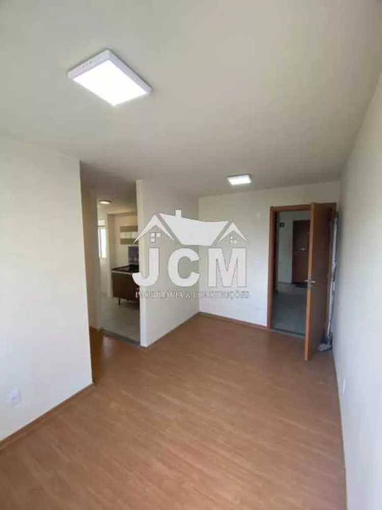 Apartamento, 2 quartos, 50 m² - Foto 1