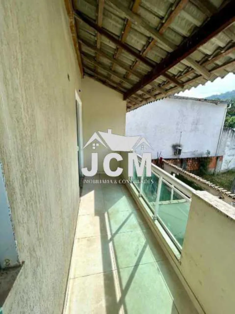 Casa de Condomínio, 2 quartos - Foto 18