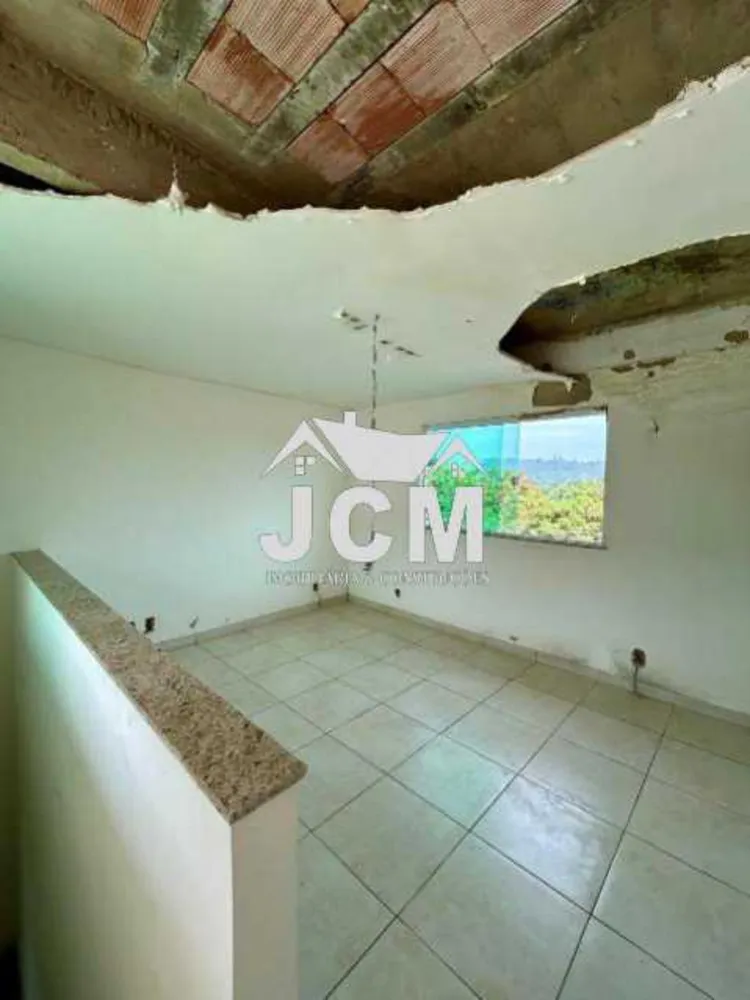 Casa de Condomínio, 2 quartos - Foto 1