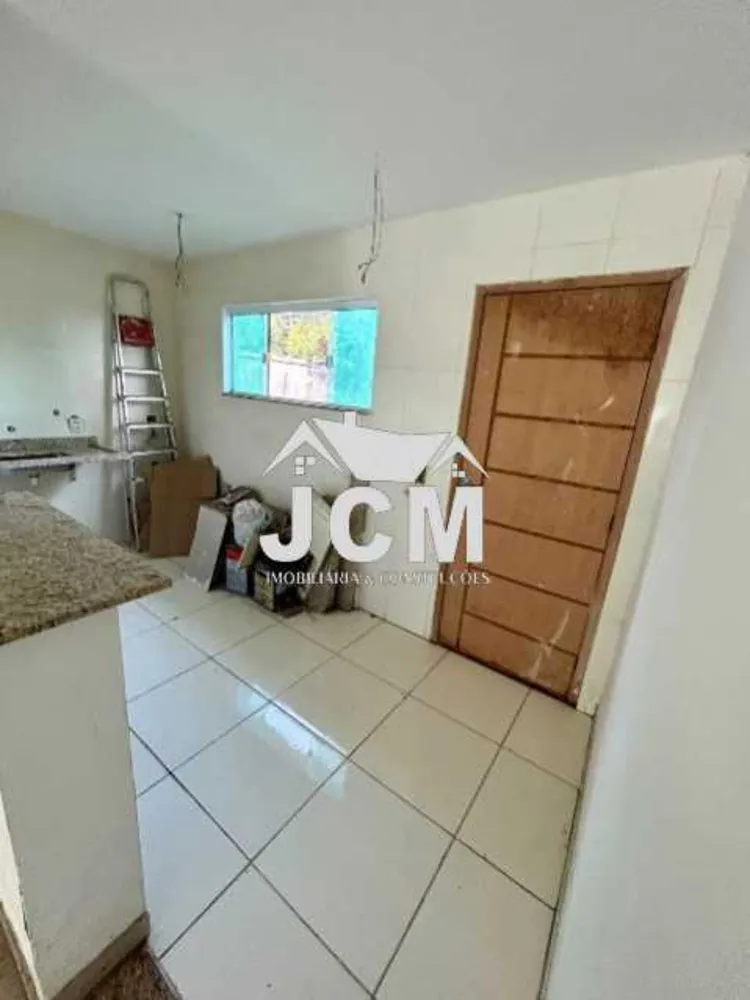 Casa de Condomínio, 2 quartos - Foto 20