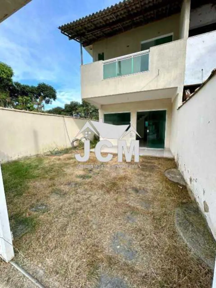 Casa de Condomínio, 2 quartos - Foto 6