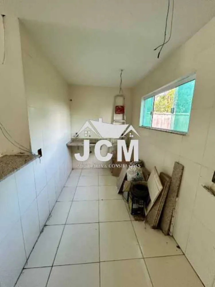 Casa de Condomínio, 2 quartos - Foto 4