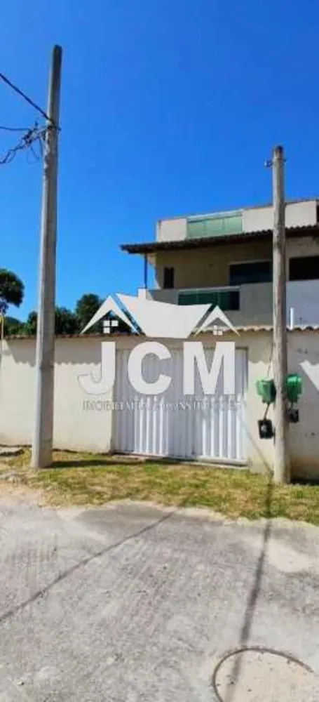 Casa de Condomínio, 2 quartos - Foto 2