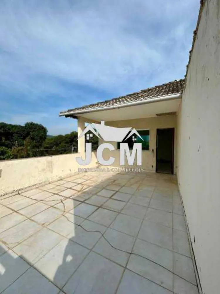 Casa de Condomínio, 2 quartos - Foto 11