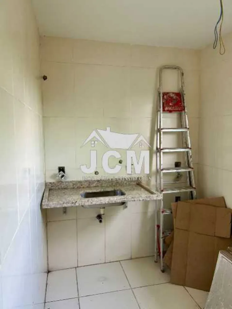 Casa de Condomínio, 2 quartos - Foto 3