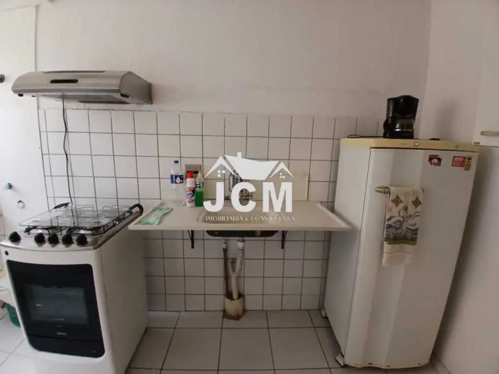 Apartamento, 2 quartos, 49 m² - Foto 15
