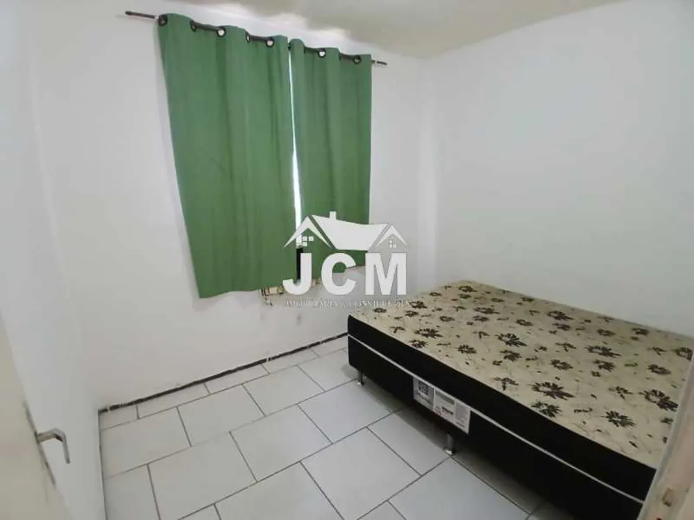 Apartamento, 2 quartos, 49 m² - Foto 8