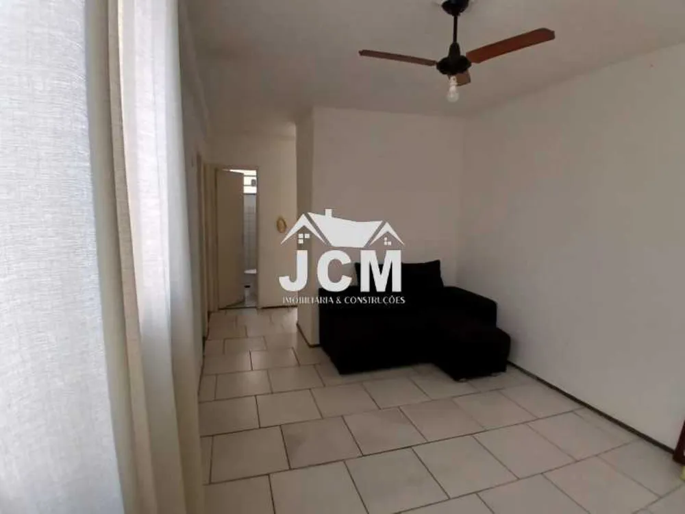 Apartamento, 2 quartos, 49 m² - Foto 1