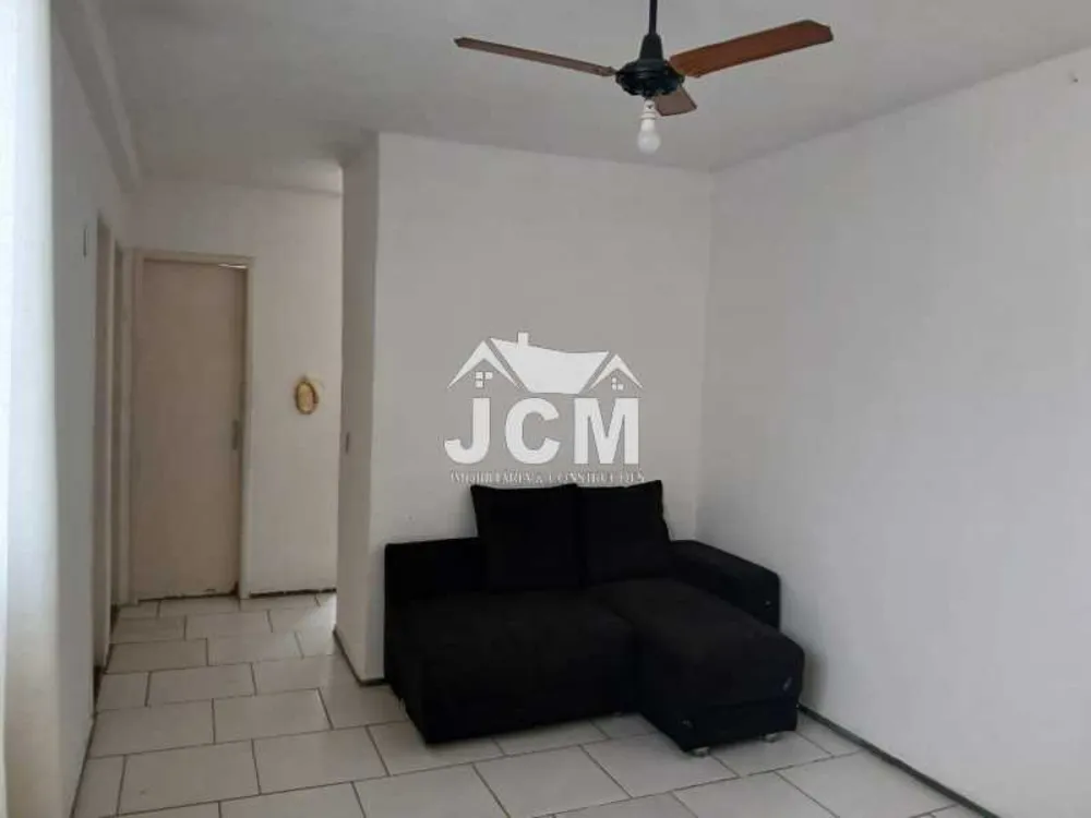 Apartamento, 2 quartos, 49 m² - Foto 17