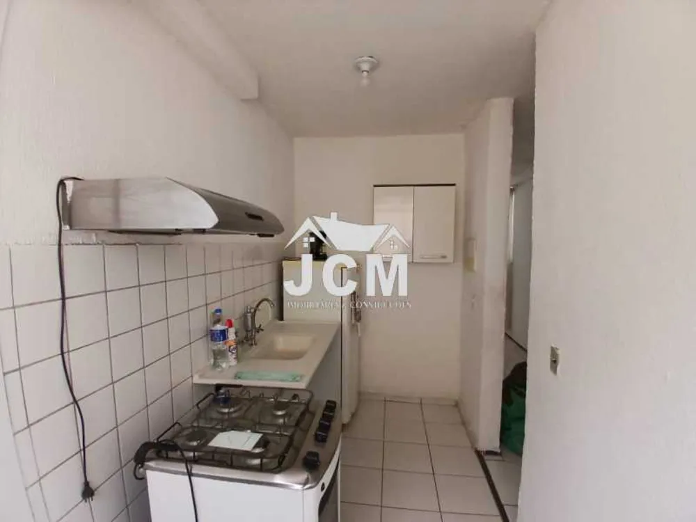 Apartamento, 2 quartos, 49 m² - Foto 2