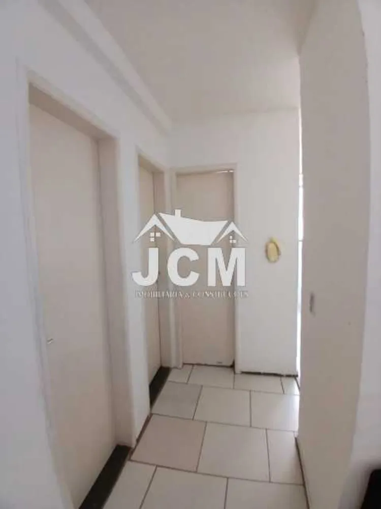 Apartamento, 2 quartos, 49 m² - Foto 3