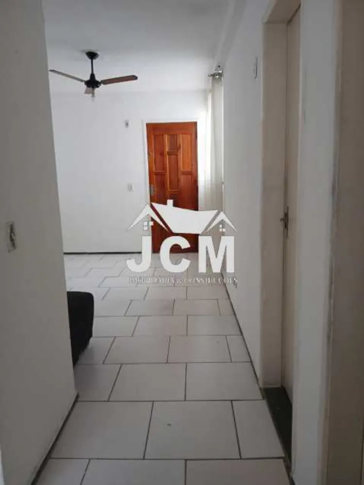 Apartamento, 2 quartos, 49 m² - Foto 5