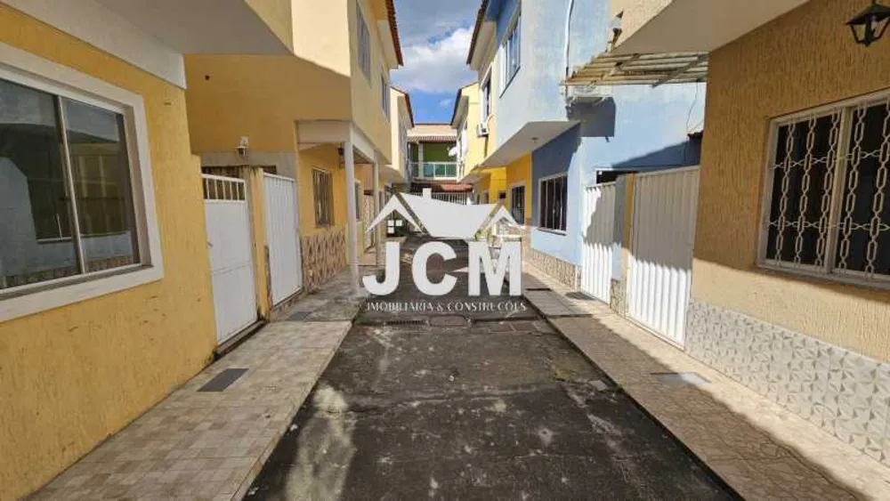 Casa de Condomínio, 2 quartos - Foto 1