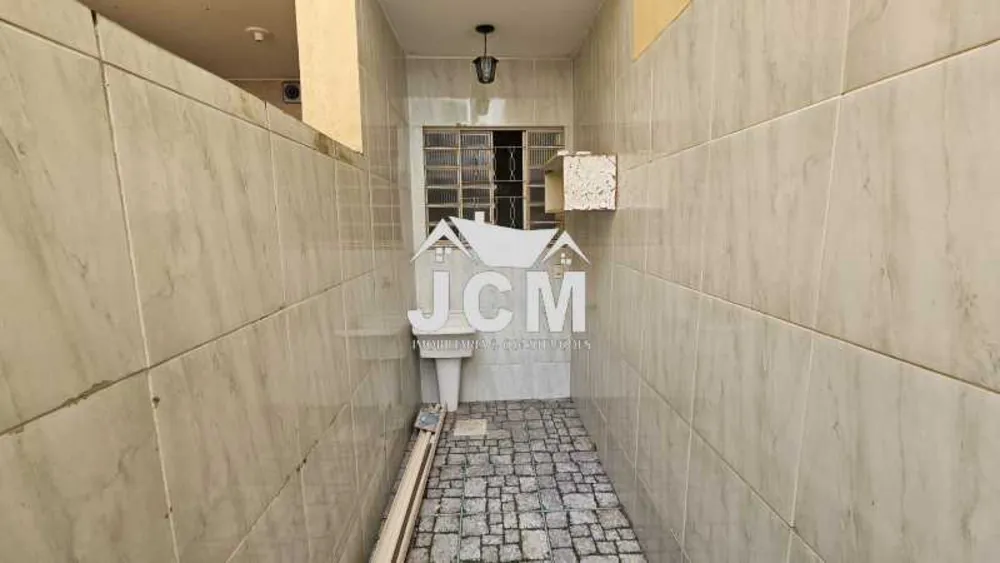 Casa de Condomínio, 2 quartos - Foto 5