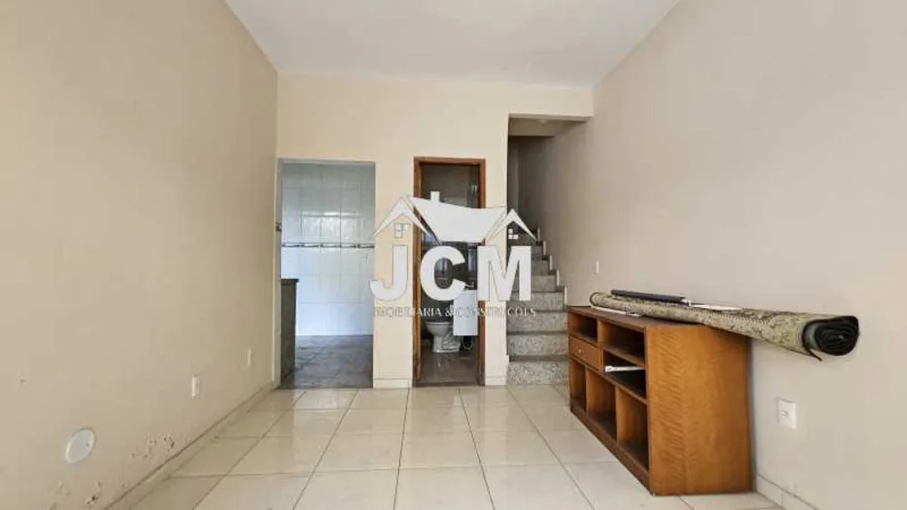 Casa de Condomínio, 2 quartos - Foto 7