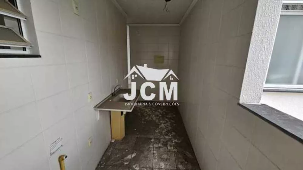 Apartamento, 2 quartos, 52 m² - Foto 16