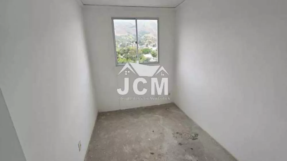 Apartamento, 2 quartos, 52 m² - Foto 5