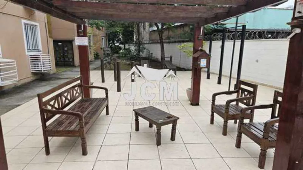 Apartamento, 2 quartos, 52 m² - Foto 19