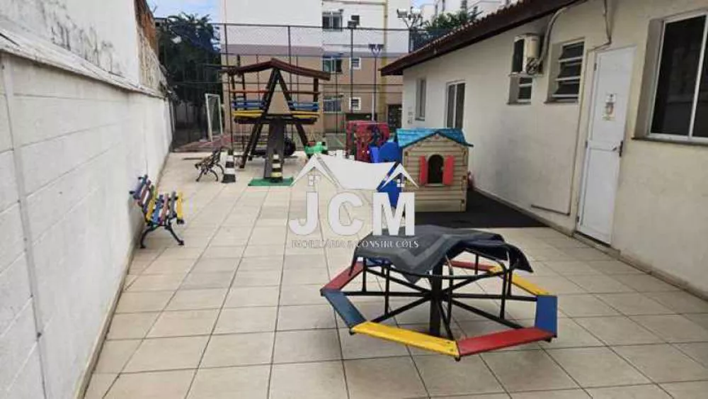 Apartamento, 2 quartos, 52 m² - Foto 22