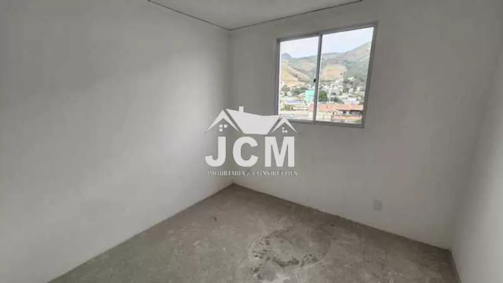 Apartamento, 2 quartos, 52 m² - Foto 8