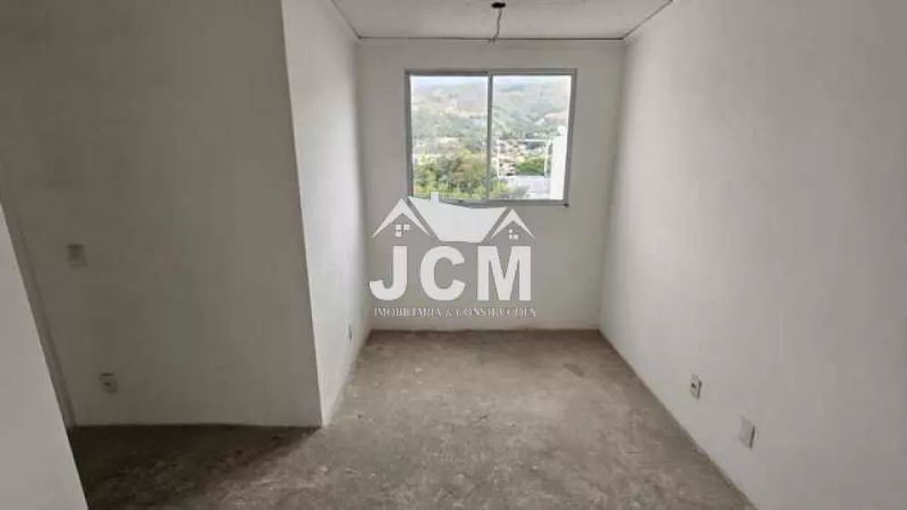 Apartamento, 2 quartos, 52 m² - Foto 2