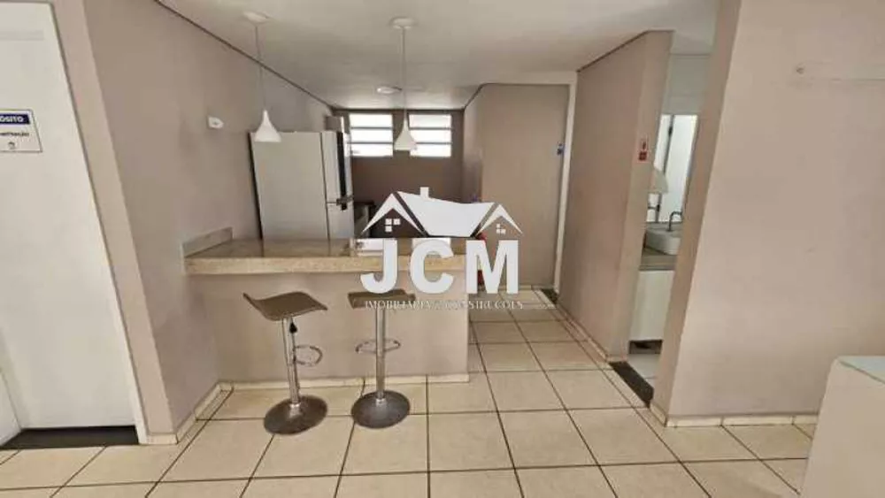 Apartamento, 2 quartos, 52 m² - Foto 25