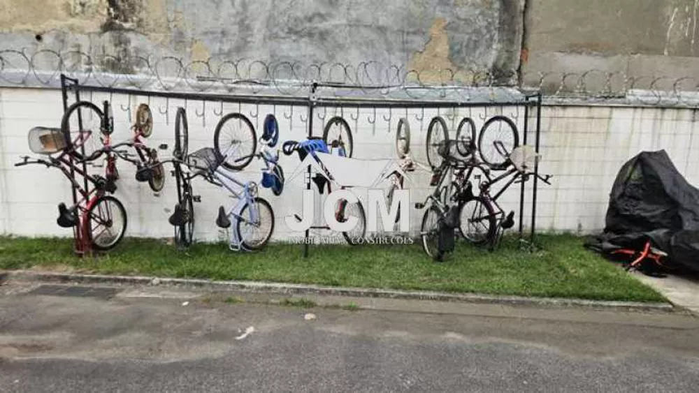 Apartamento, 2 quartos, 52 m² - Foto 17